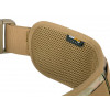 PADDED MOLLE COMBAT BELT (L) - MULTICAM [8FIELDS]